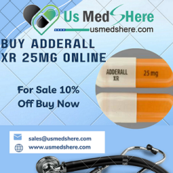 Buy Adderall  XR 25mg Online11