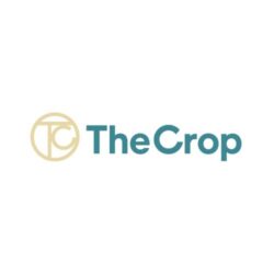 the crop logo