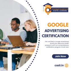 google advertising certification (1)