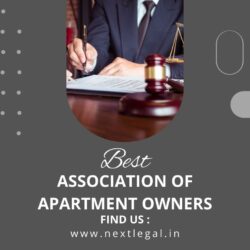 association of apartment owners