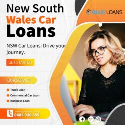 New South Wales Car Loans