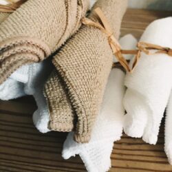 Cotton Washclothes