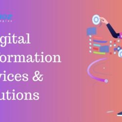 Digital Transformation Services & Solutions