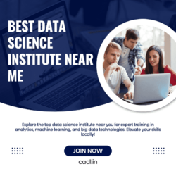 Best data science institute near me (1)