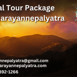Ahmedabad To Nepal Tour Packages (6)