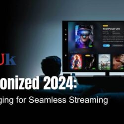 Iptv Uk Revolutionized 2024 Game-Changing for Seamless Streaming