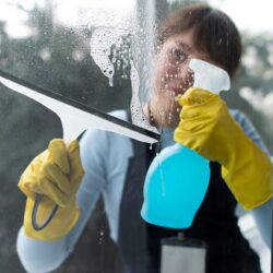 Window Cleaning in Melbourne