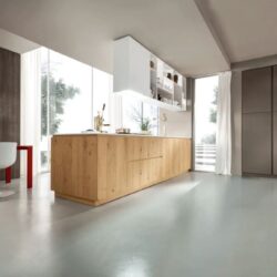 Luxury Kitchen Design by Pedini Miami