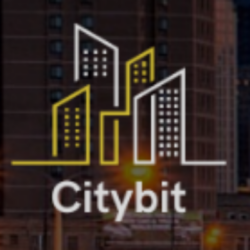 Citybit New Logo 400x400