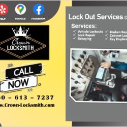 Lock out Services Carlsbad, CA