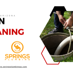 Drain Cleaning Carefree, AZ