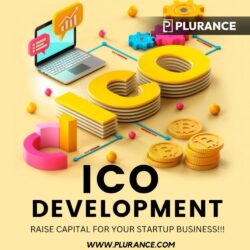 Plurance - ICO Development Company