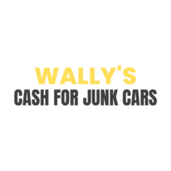 Wally's Cash For Junk Cars 800