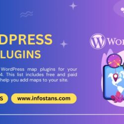 wordpress map plugins