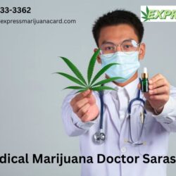 Medical Marijuana Doctor Sarasota