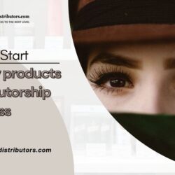 How to Start Beauty products Distributorship Business