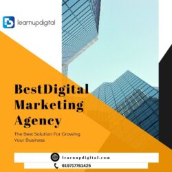 BestDigital Marketing Agency