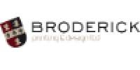 broderickprint logo
