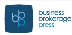 bussiness brokerage press logo