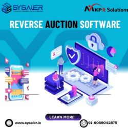 Auction Software (2)