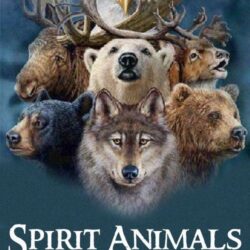 animal spirituality and humanity