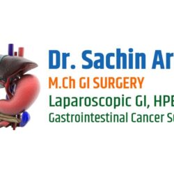 Dr. Sachin Arora