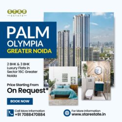 Palm Olympia