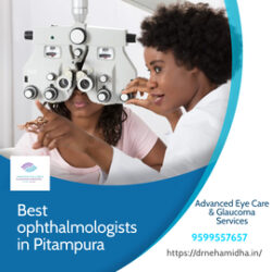 Best ophthalmologists in Pitampura (2) (1)
