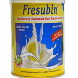 Fresubin Vanilla Flavor Powder