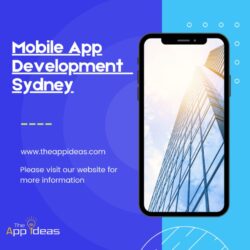 Mobile App Development (2)