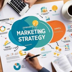 Strategies for Comprehensive Marketing Plan