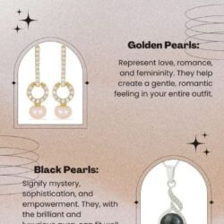 The Radiance of Pearl Jewellery Exploring Colors and Meanings