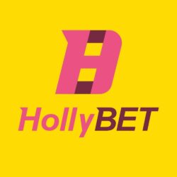 hollybet logo