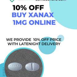 Buy Xanax 1mg Online 2