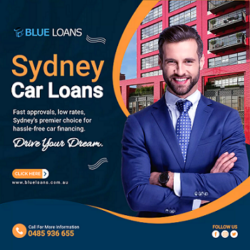 Sydney Car Loans