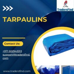 Top Tarpaulin Suppliers & Manufacturers in UAE - Tradersfind