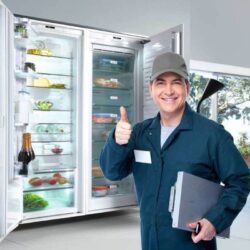 fridge repairs in Sydney