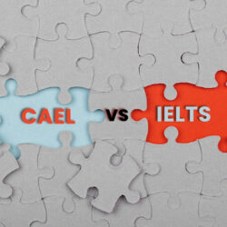 CAEL vs IELTS Difference