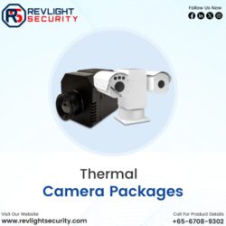 Thermal-Camera-Packages