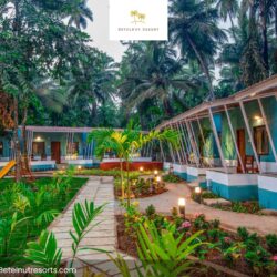 Best Luxury Resort in Diveagar