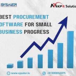Procurement software for your Small business