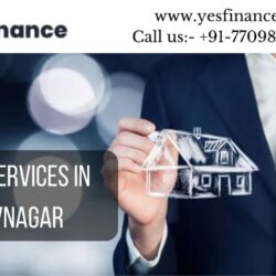 Loans Services in Bhavnagar