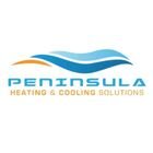 Logo Peninsula Heating and cooling solution jpg