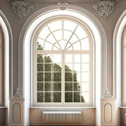 26-mARCH-24-uPVC-Arched-Windows
