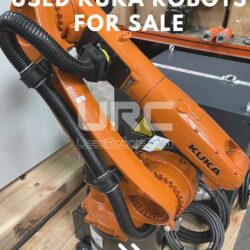 Used KUKA Robots For Sale_Used Robots