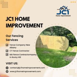 Jc1 Home Improvement