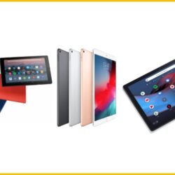 Tablets & iPads