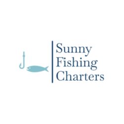 Sunny Fishing Charters Logo