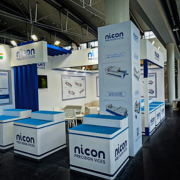 Exhibition Stand Fabricators in Russia