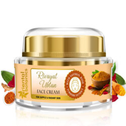 Oriental Botanics Rivayat Ubtan Face Cream
